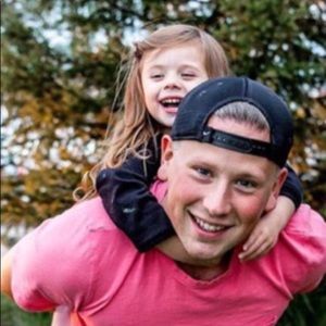 Meet your Posher, Jacob